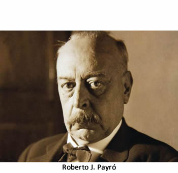Roberto J. Payr